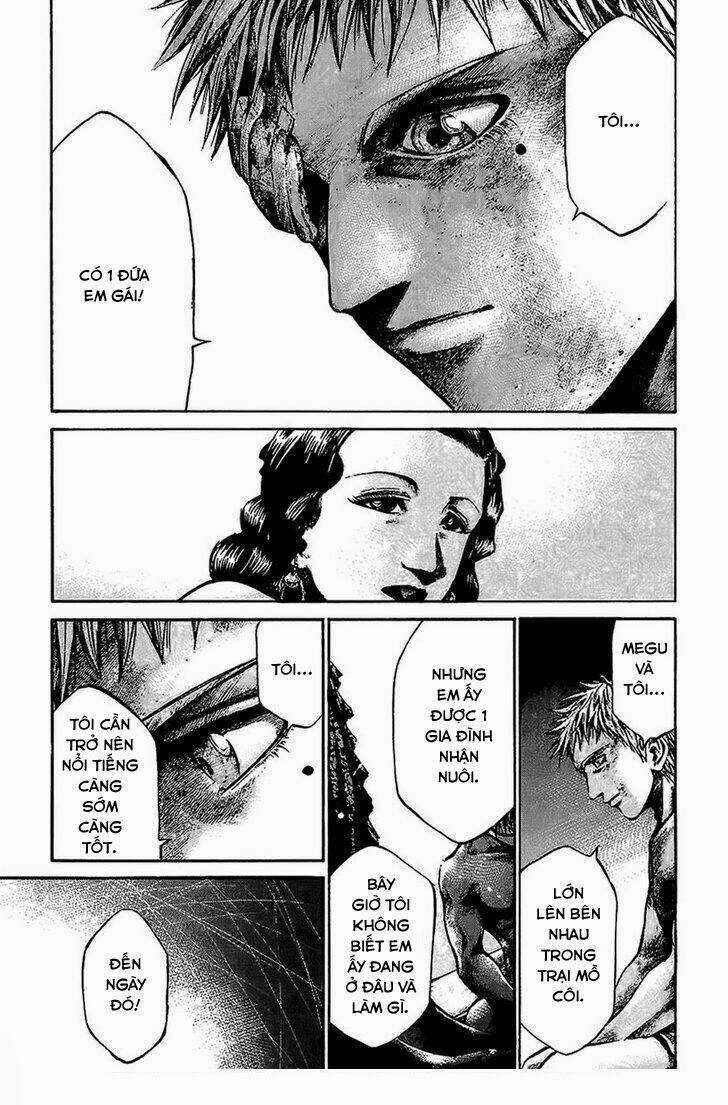 Rainbow - Chapter 73 - Trang 15