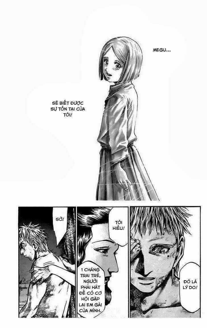 Rainbow - Chapter 73 - Trang 16