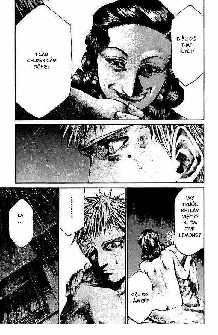 Rainbow - Chapter 73 - Trang 17