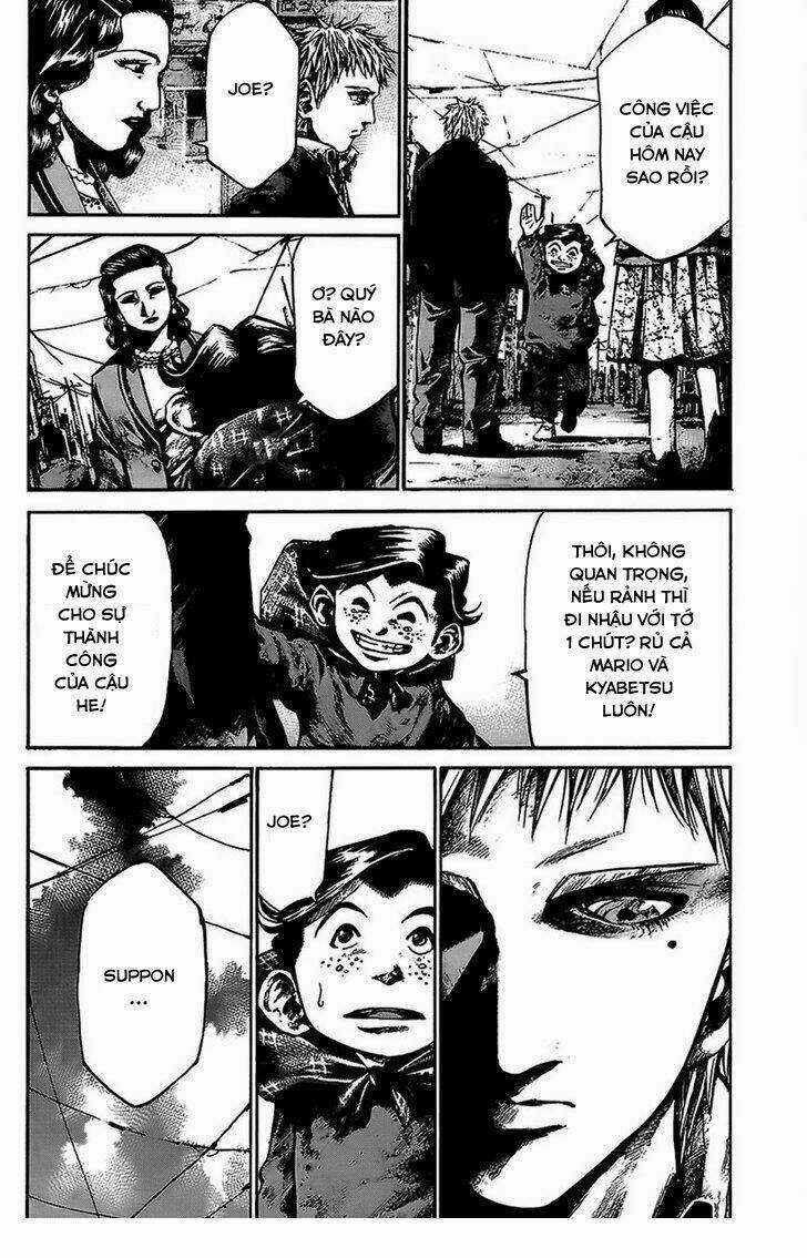 Rainbow - Chapter 73 - Trang 19