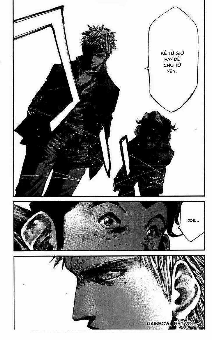 Rainbow - Chapter 73 - Trang 20