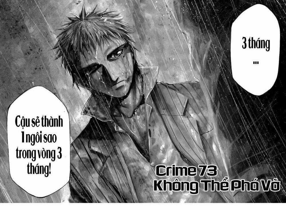 Rainbow - Chapter 73 - Trang 3