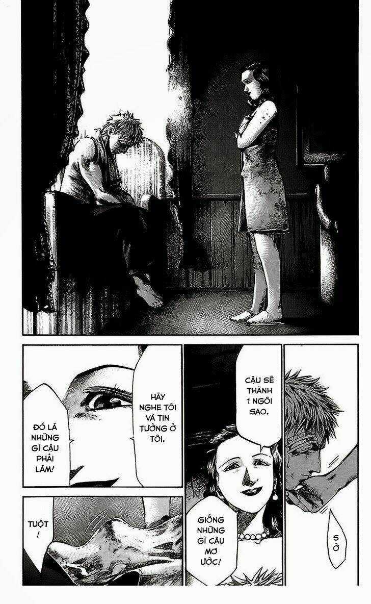 Rainbow - Chapter 73 - Trang 6