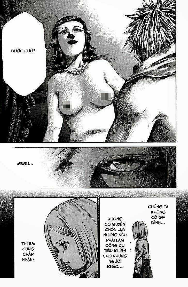 Rainbow - Chapter 73 - Trang 7