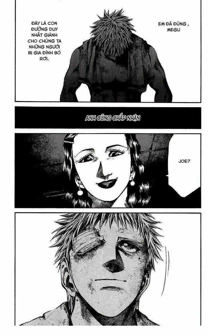 Rainbow - Chapter 73 - Trang 8