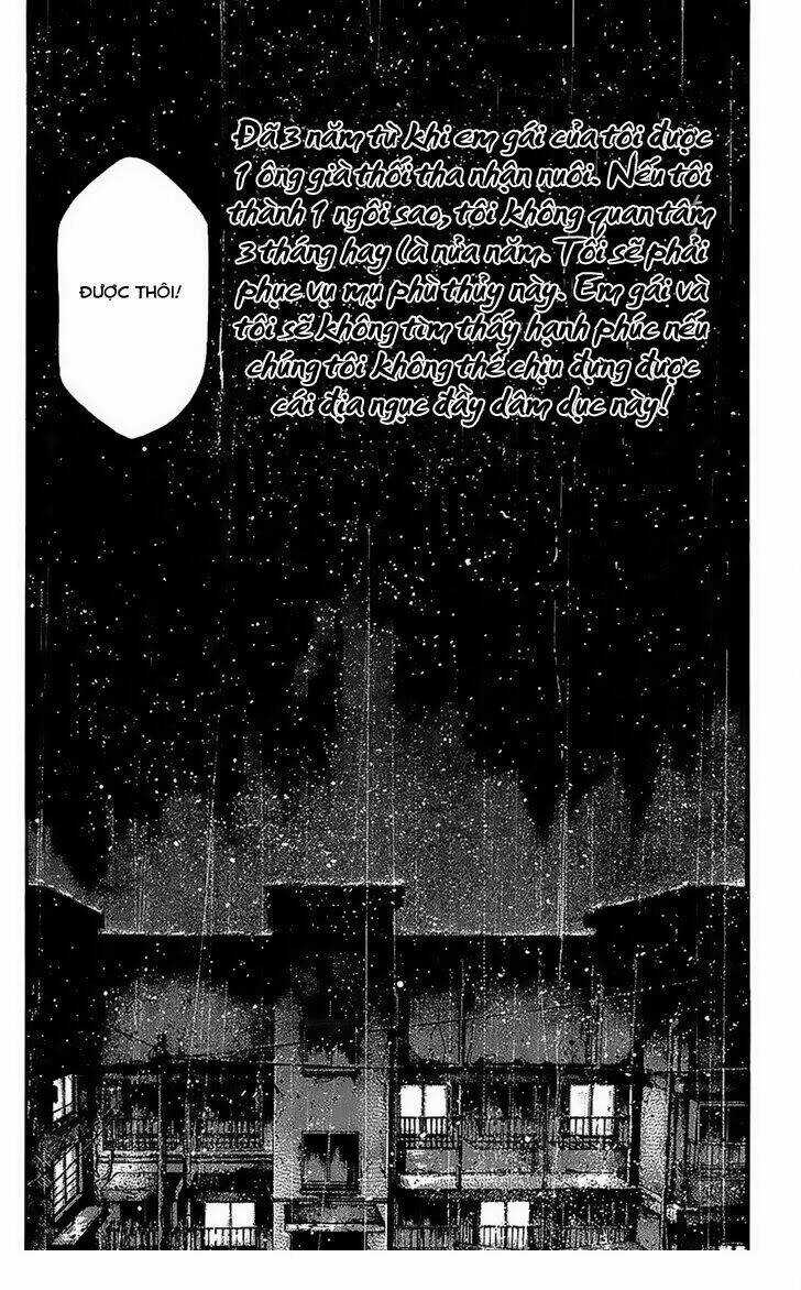 Rainbow - Chapter 73 - Trang 9