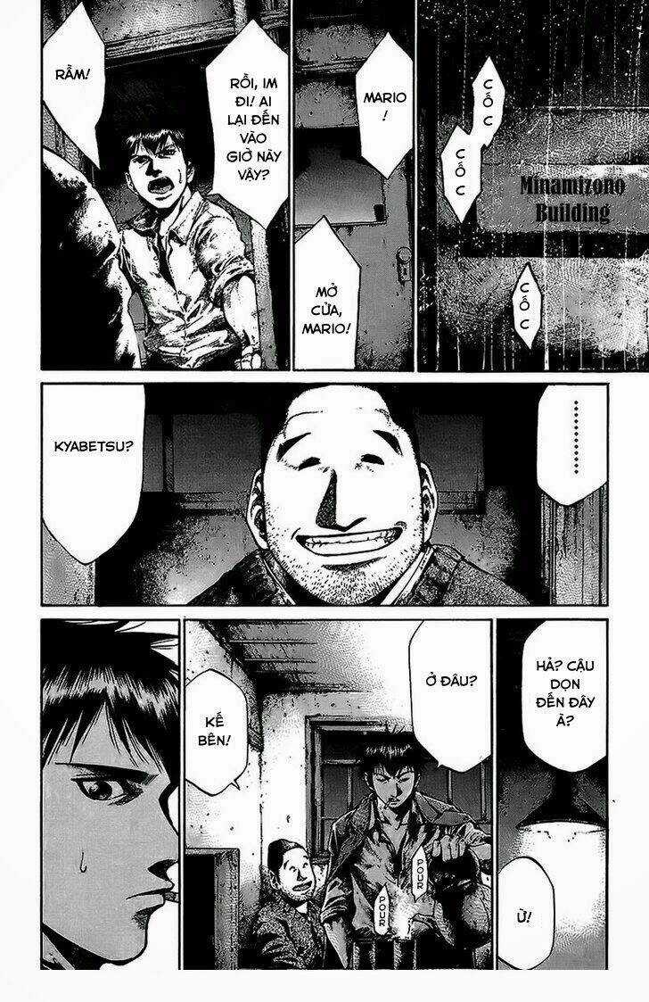 Rainbow - Chapter 73 - Trang 10