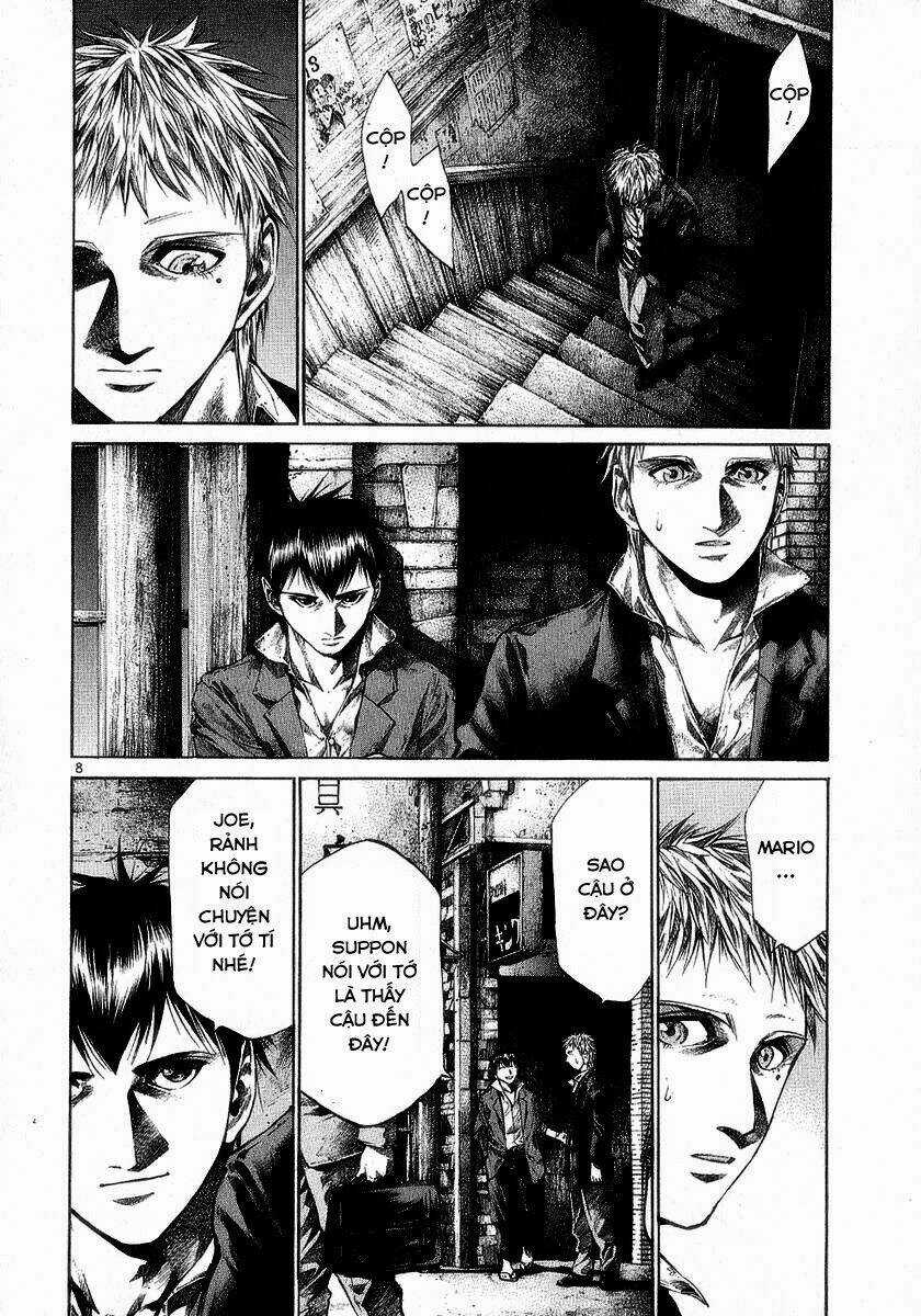 Rainbow - Chapter 74 - Trang 11