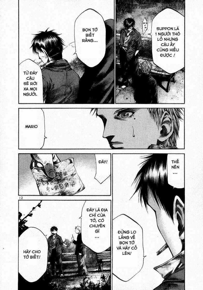 Rainbow - Chapter 74 - Trang 15