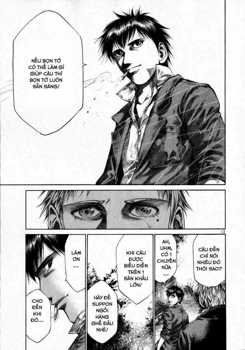 Rainbow - Chapter 74 - Trang 16