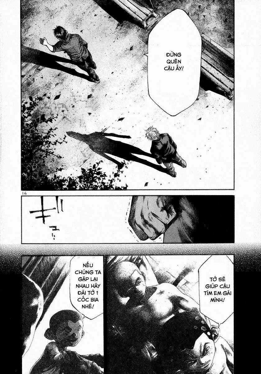 Rainbow - Chapter 74 - Trang 17