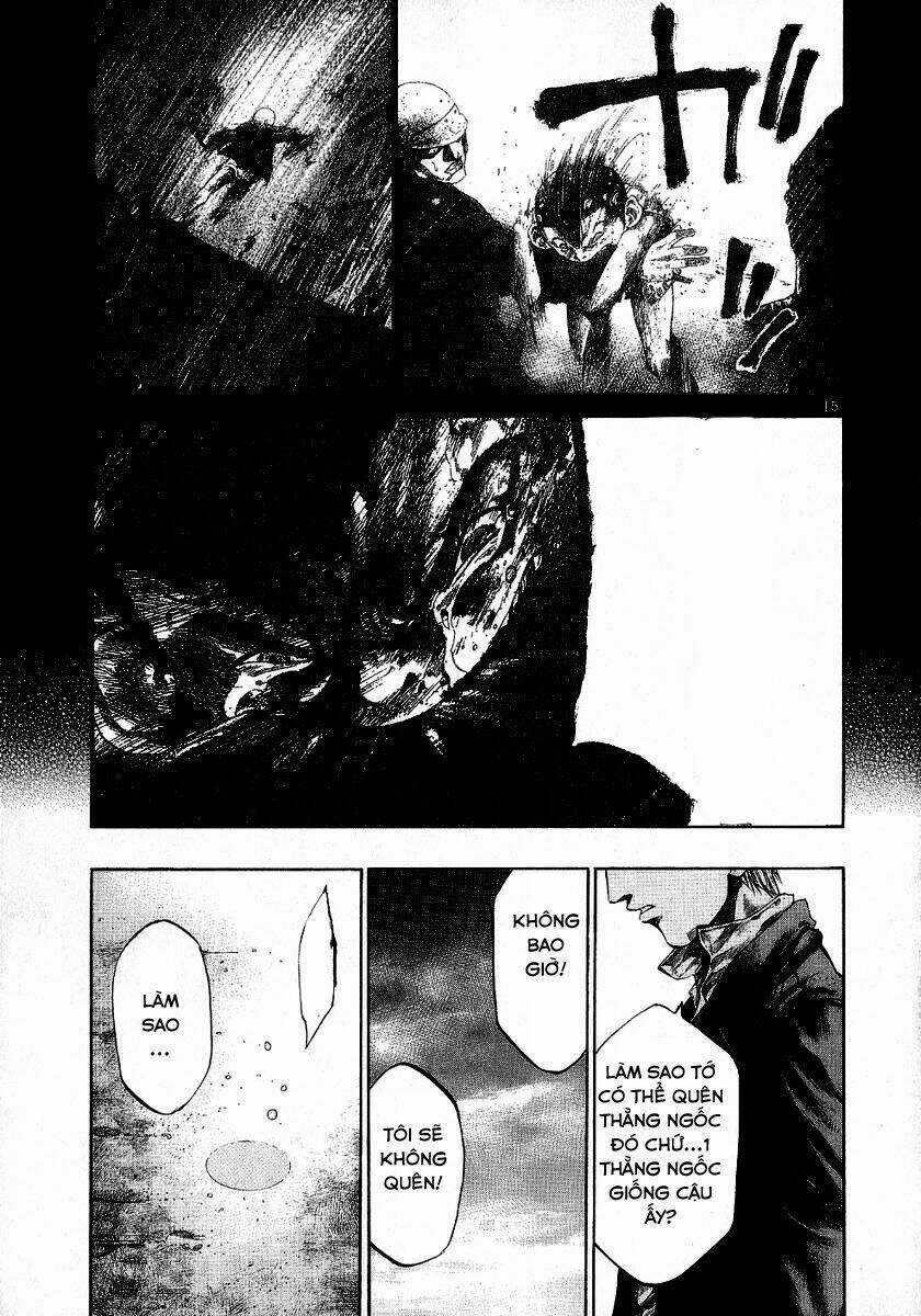 Rainbow - Chapter 74 - Trang 18