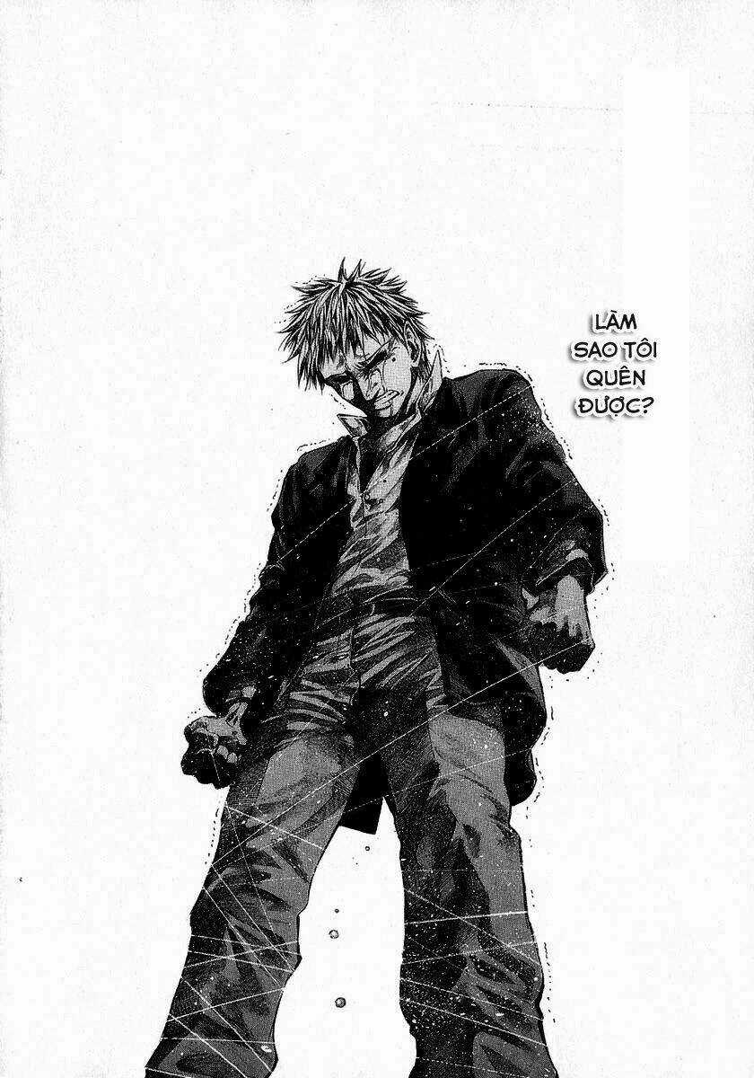 Rainbow - Chapter 74 - Trang 19