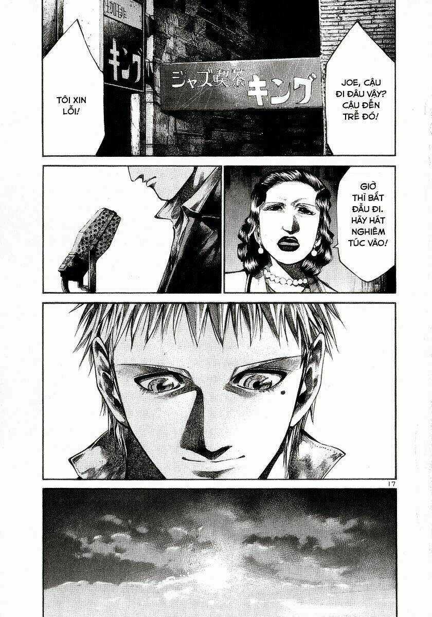 Rainbow - Chapter 74 - Trang 20