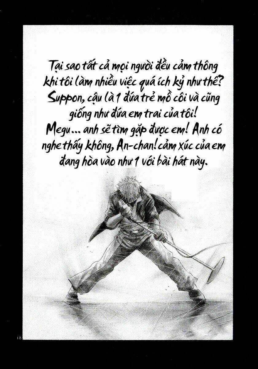 Rainbow - Chapter 74 - Trang 21