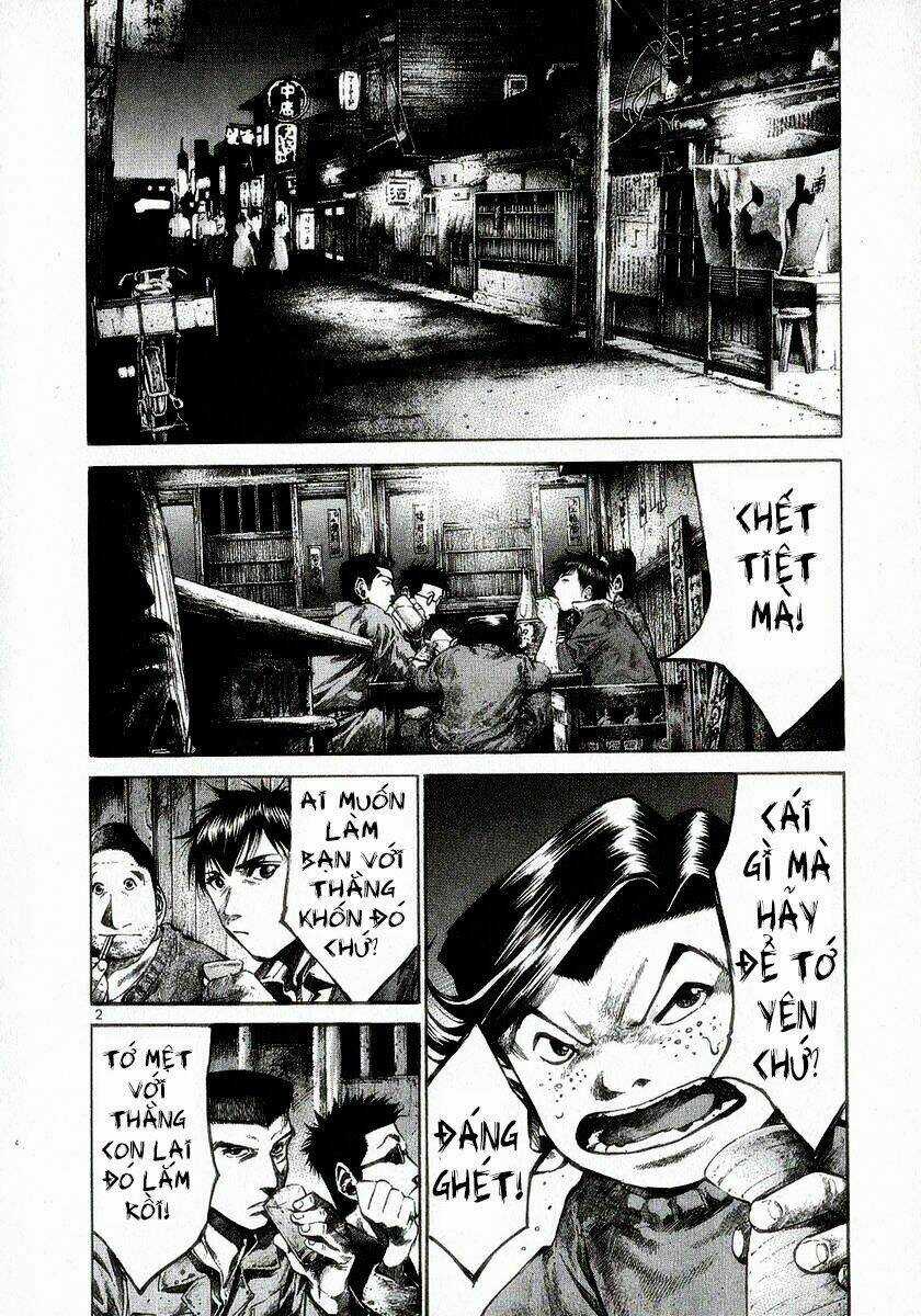 Rainbow - Chapter 74 - Trang 5