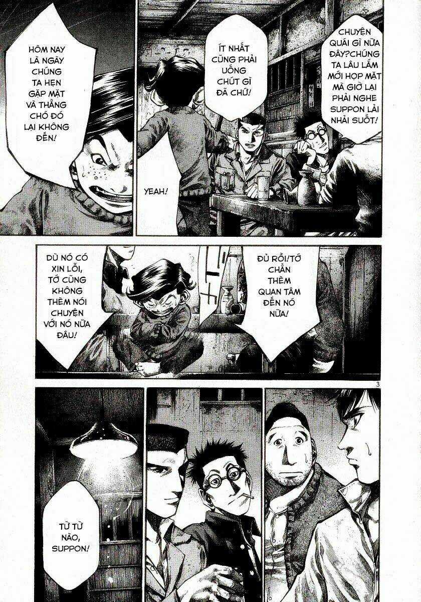 Rainbow - Chapter 74 - Trang 6