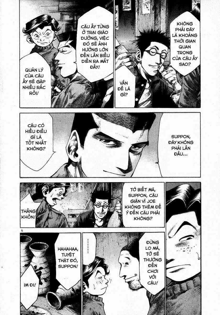 Rainbow - Chapter 74 - Trang 7