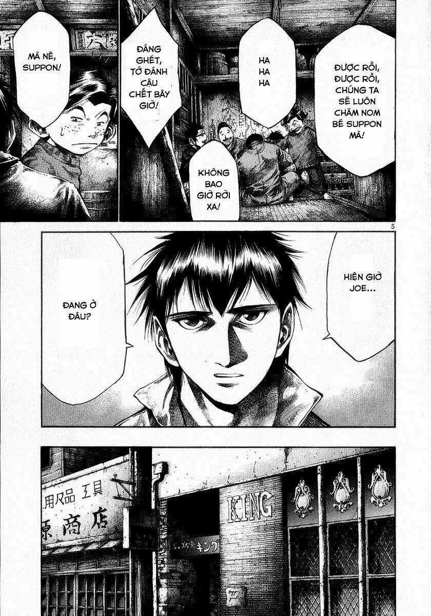 Rainbow - Chapter 74 - Trang 8