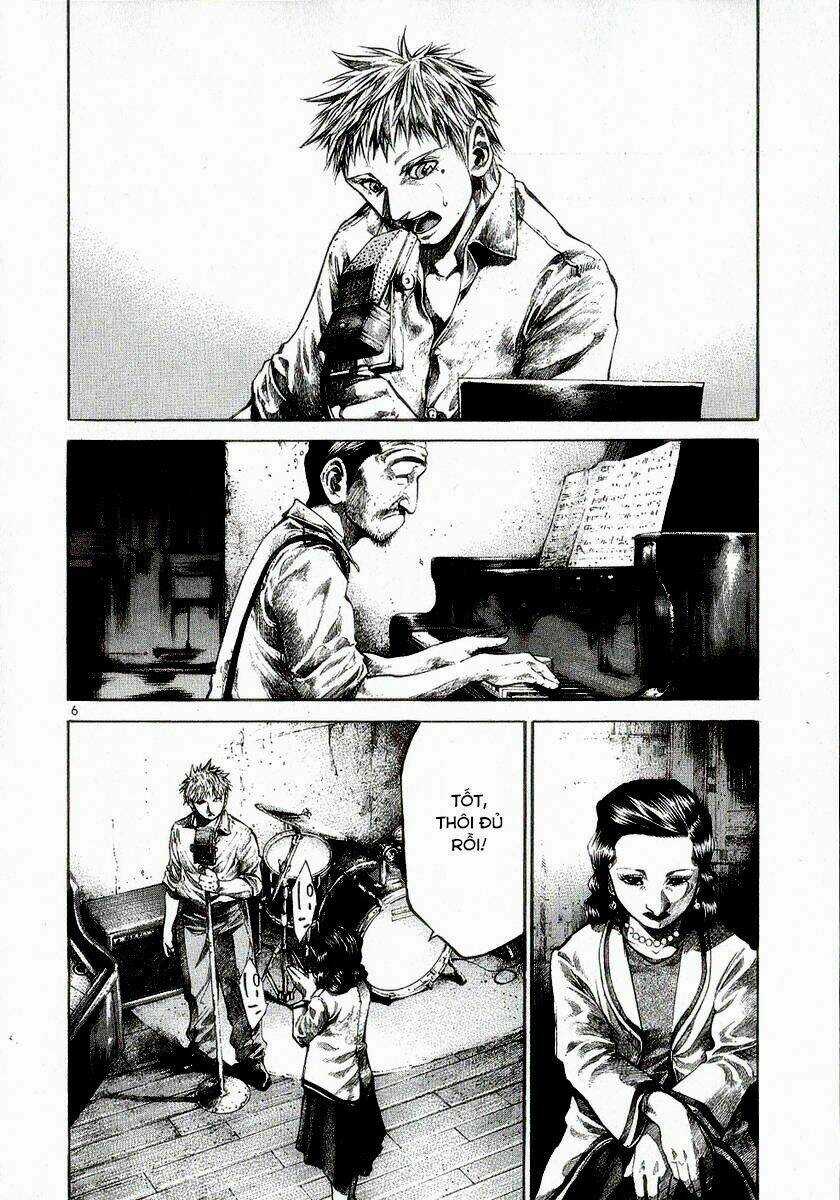 Rainbow - Chapter 74 - Trang 9