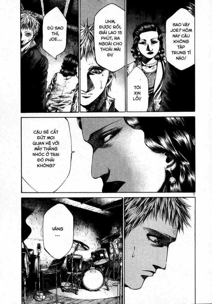 Rainbow - Chapter 74 - Trang 10