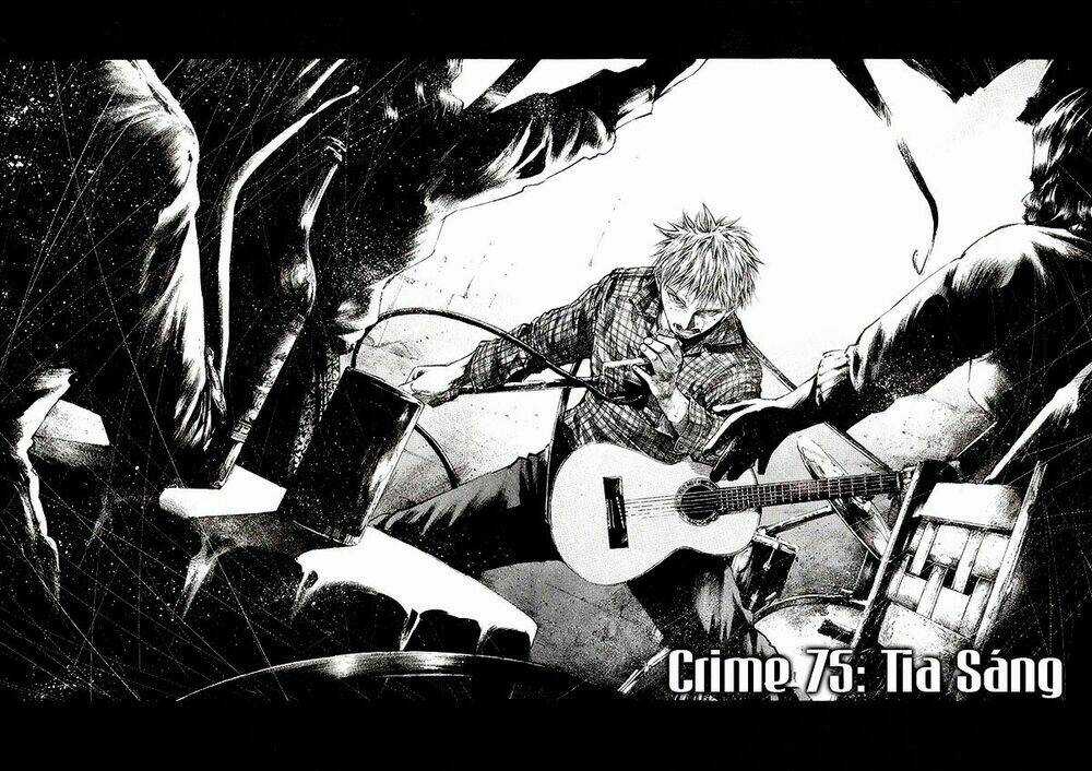 Rainbow - Chapter 75 - Trang 2