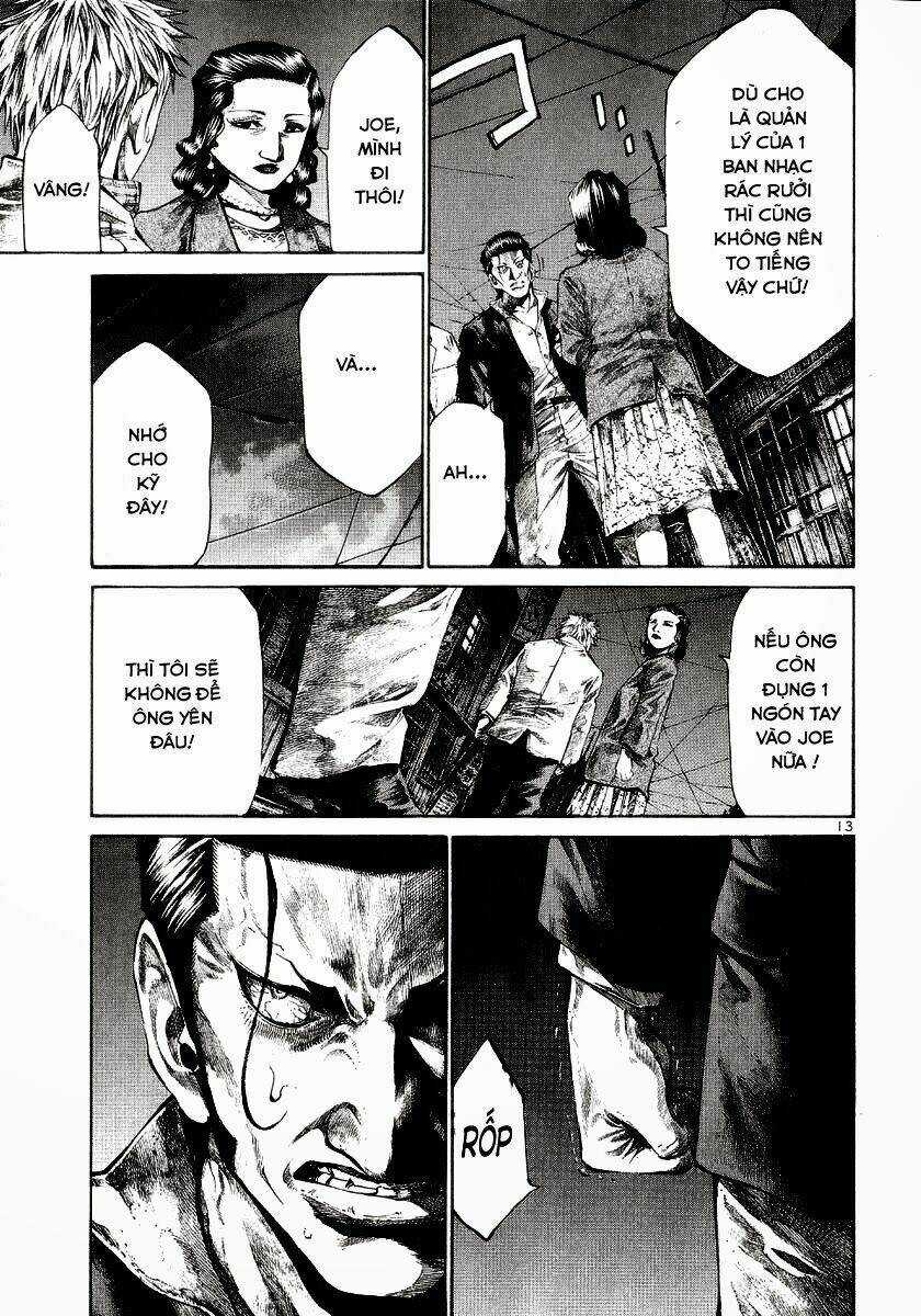 Rainbow - Chapter 75 - Trang 11