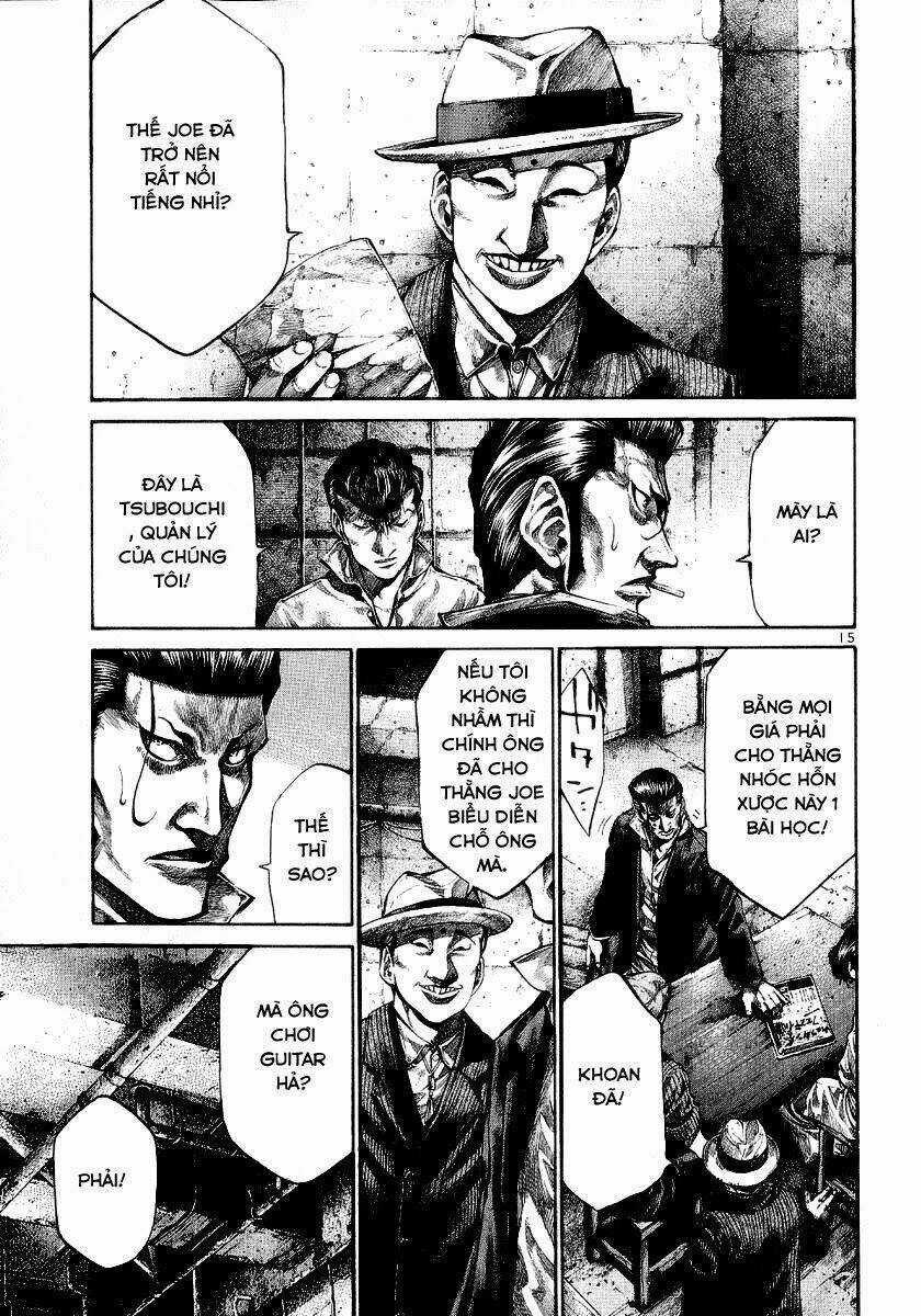 Rainbow - Chapter 75 - Trang 13