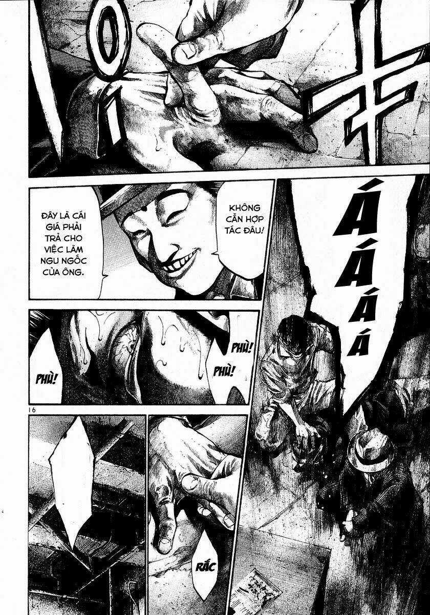 Rainbow - Chapter 75 - Trang 14