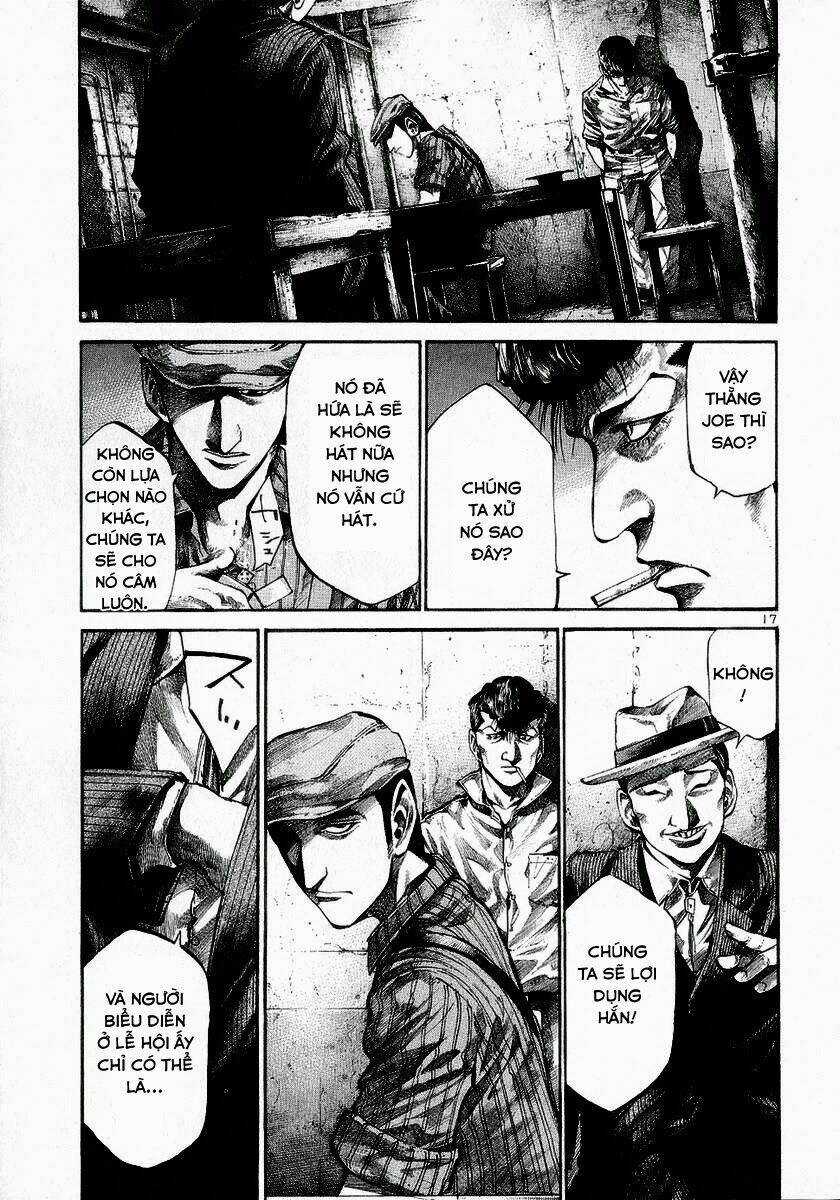 Rainbow - Chapter 75 - Trang 15