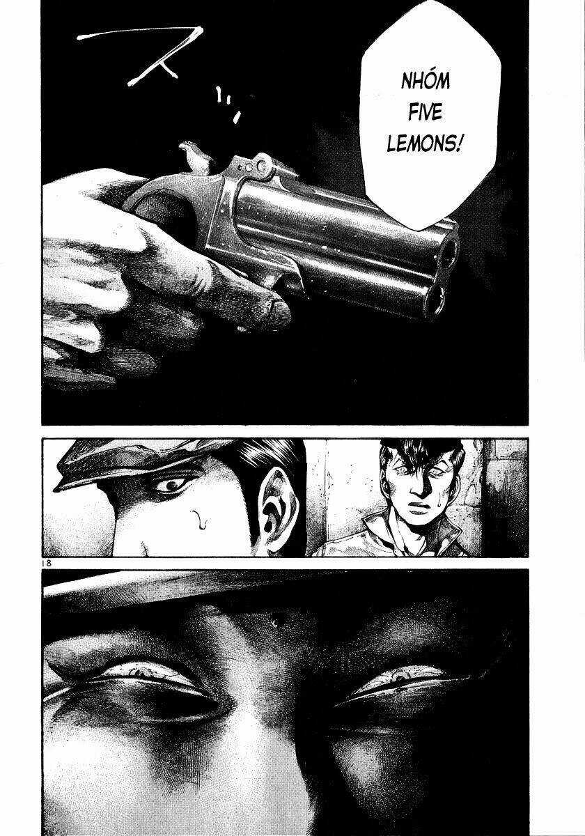 Rainbow - Chapter 75 - Trang 16