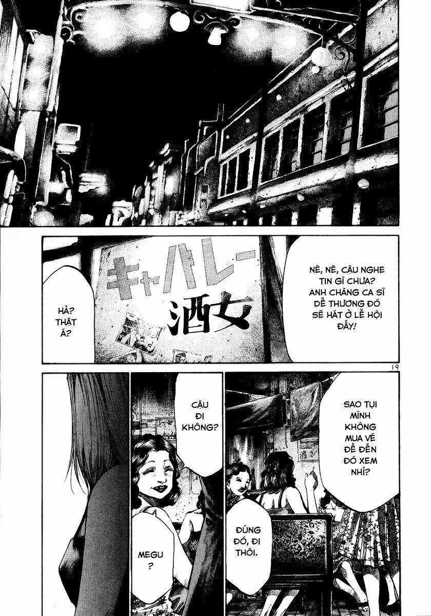 Rainbow - Chapter 75 - Trang 17