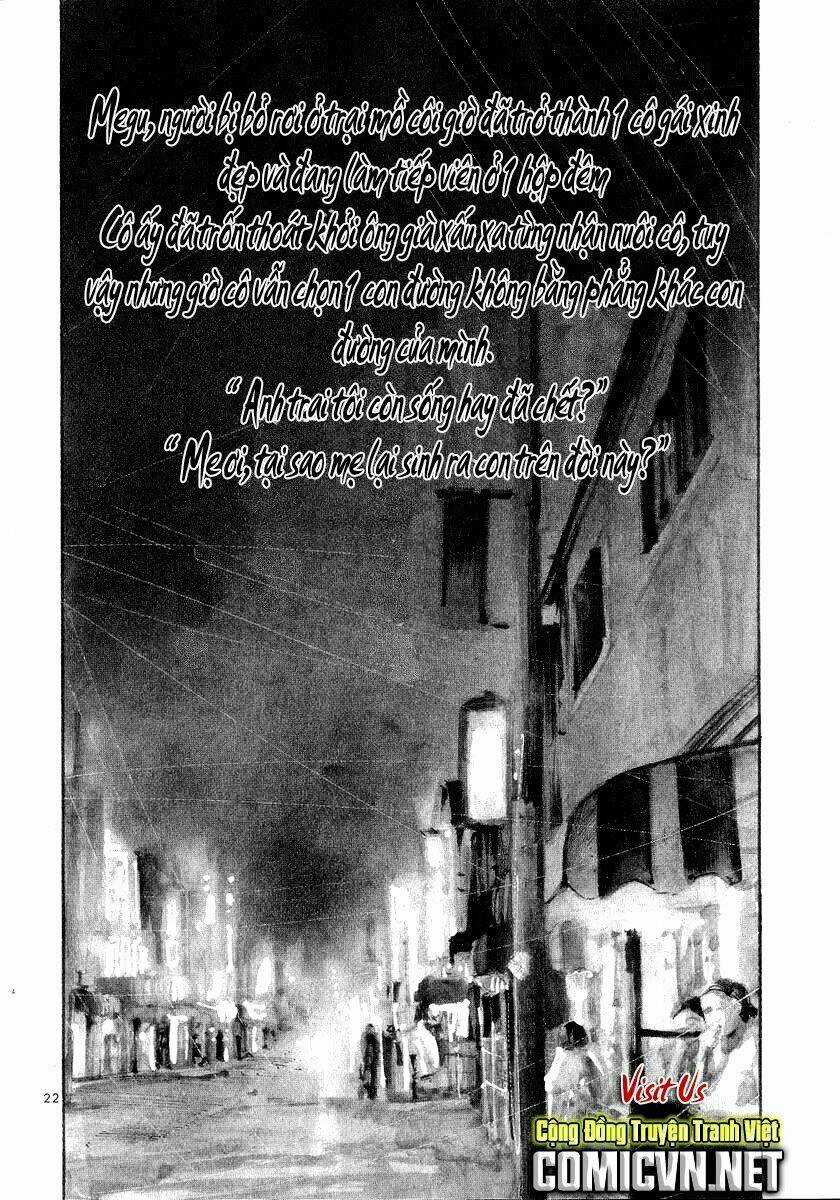 Rainbow - Chapter 75 - Trang 19