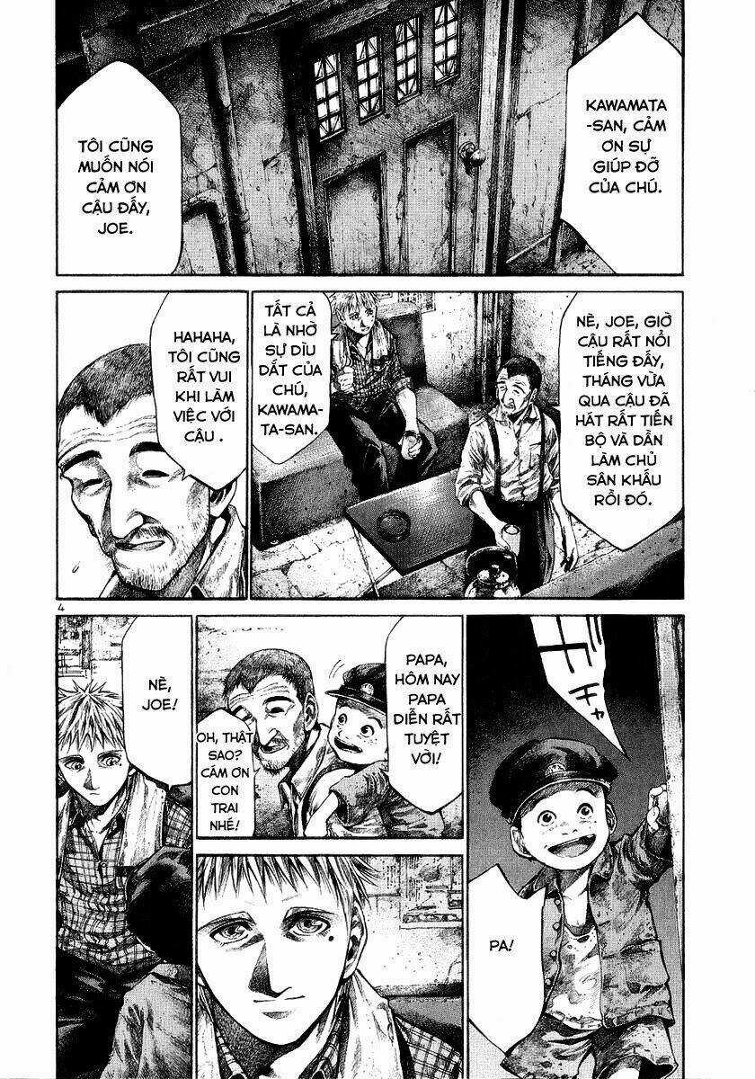 Rainbow - Chapter 75 - Trang 3