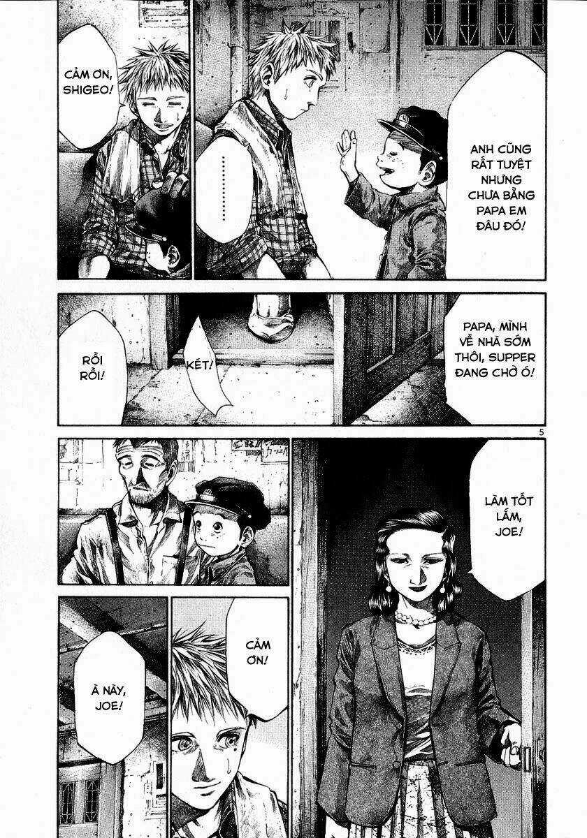 Rainbow - Chapter 75 - Trang 4