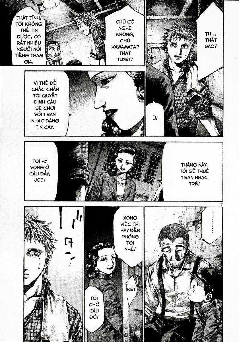 Rainbow - Chapter 75 - Trang 6