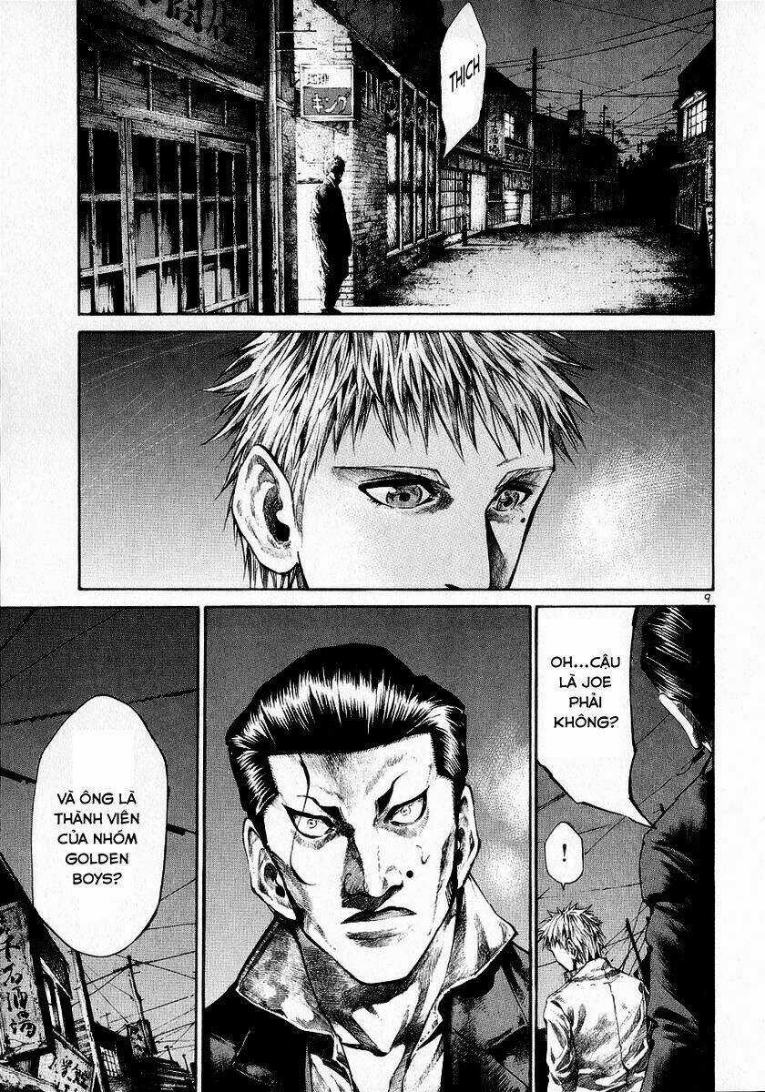 Rainbow - Chapter 75 - Trang 7