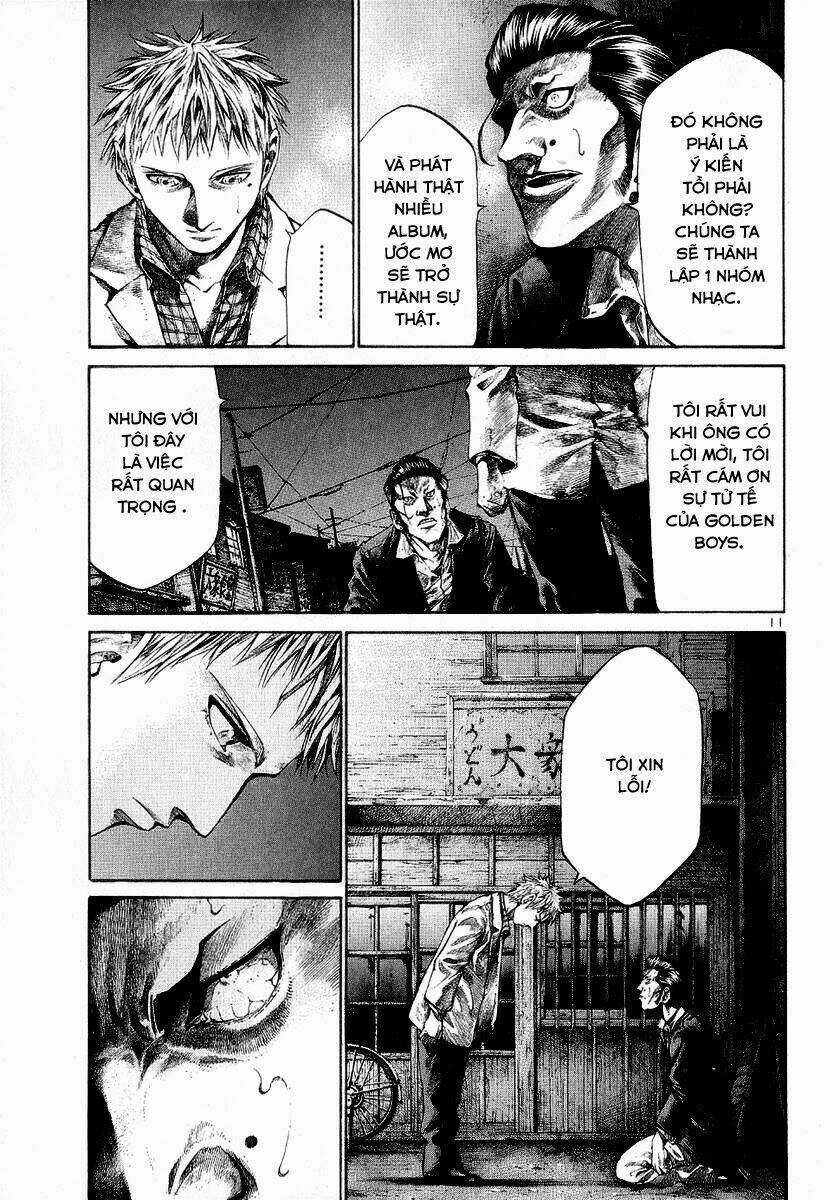 Rainbow - Chapter 75 - Trang 9