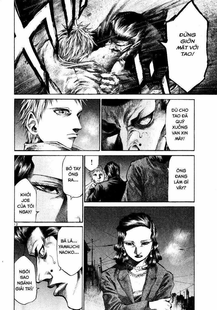 Rainbow - Chapter 75 - Trang 10