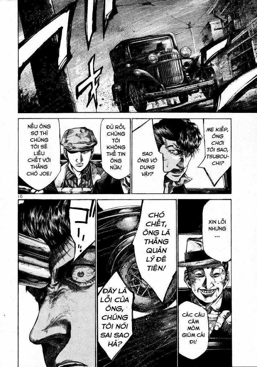 Rainbow - Chapter 76 - Trang 11