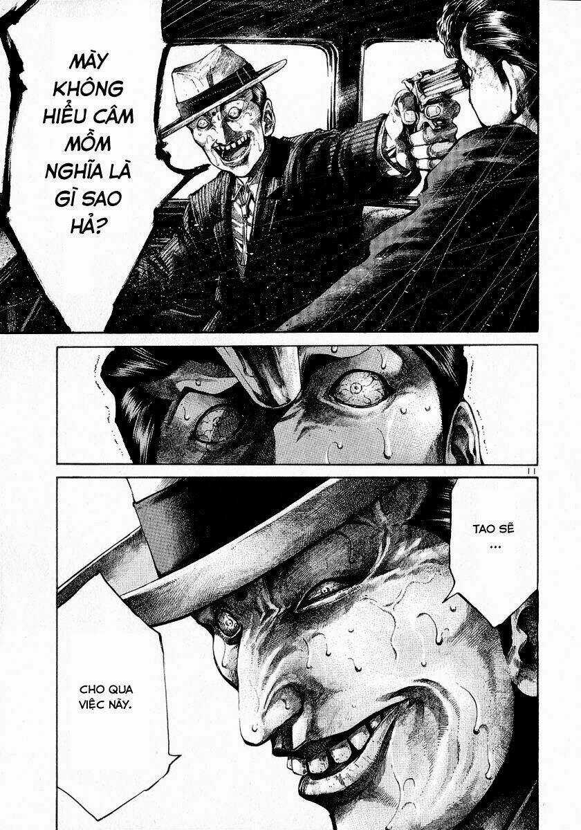 Rainbow - Chapter 76 - Trang 12