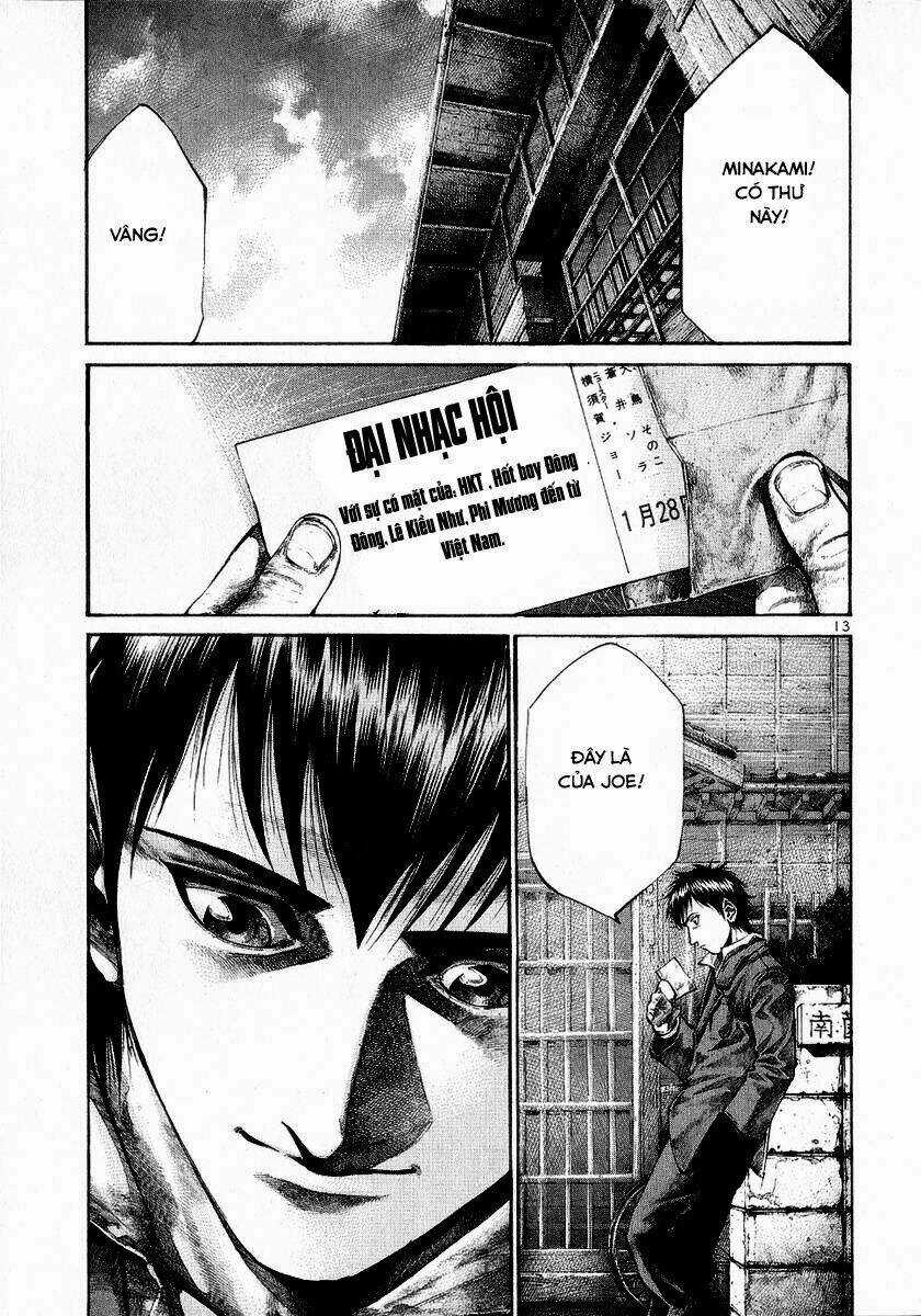 Rainbow - Chapter 76 - Trang 14