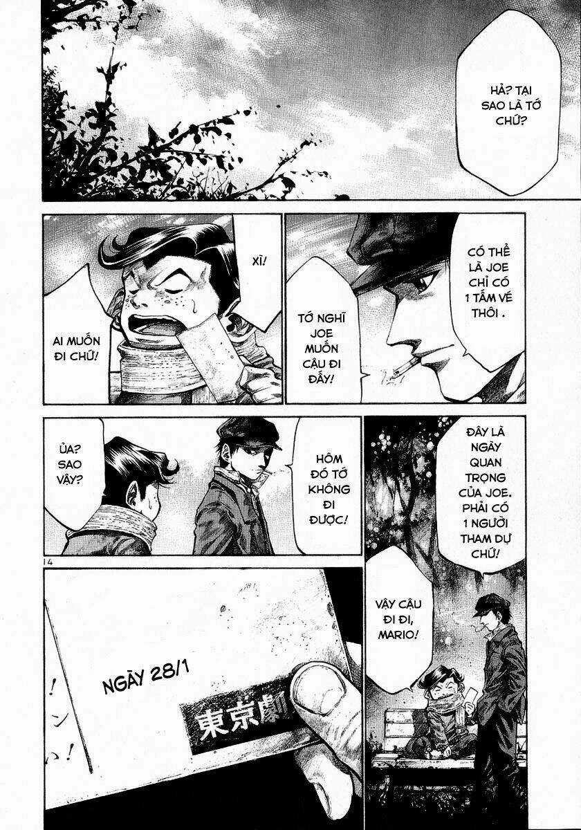 Rainbow - Chapter 76 - Trang 15