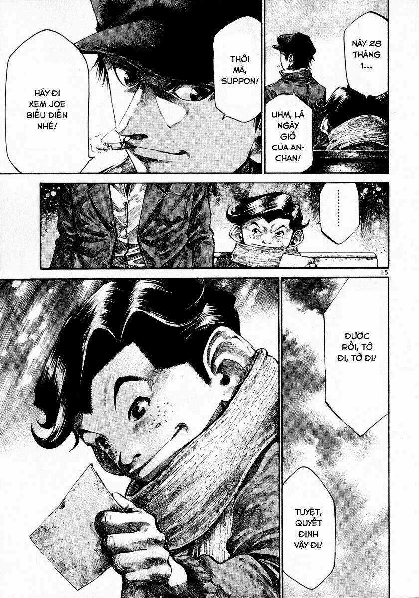 Rainbow - Chapter 76 - Trang 16