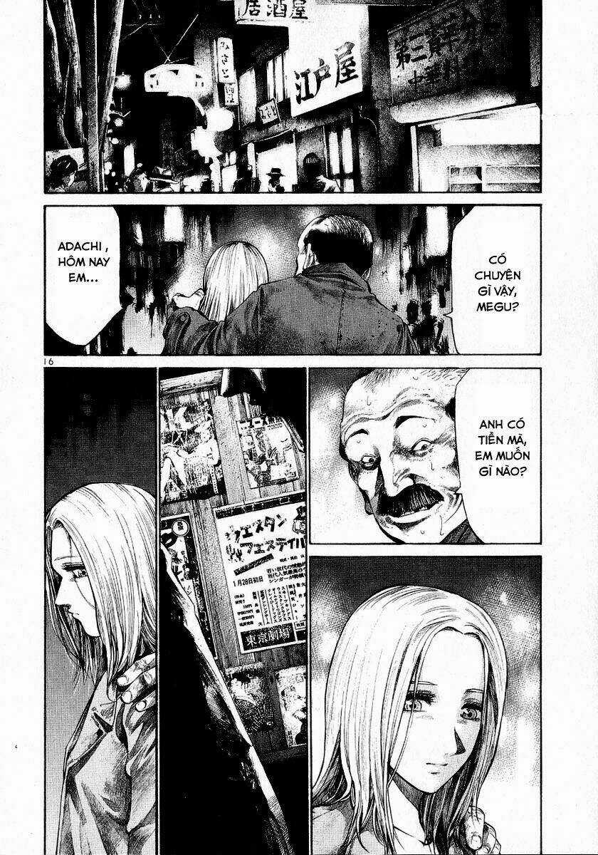 Rainbow - Chapter 76 - Trang 17