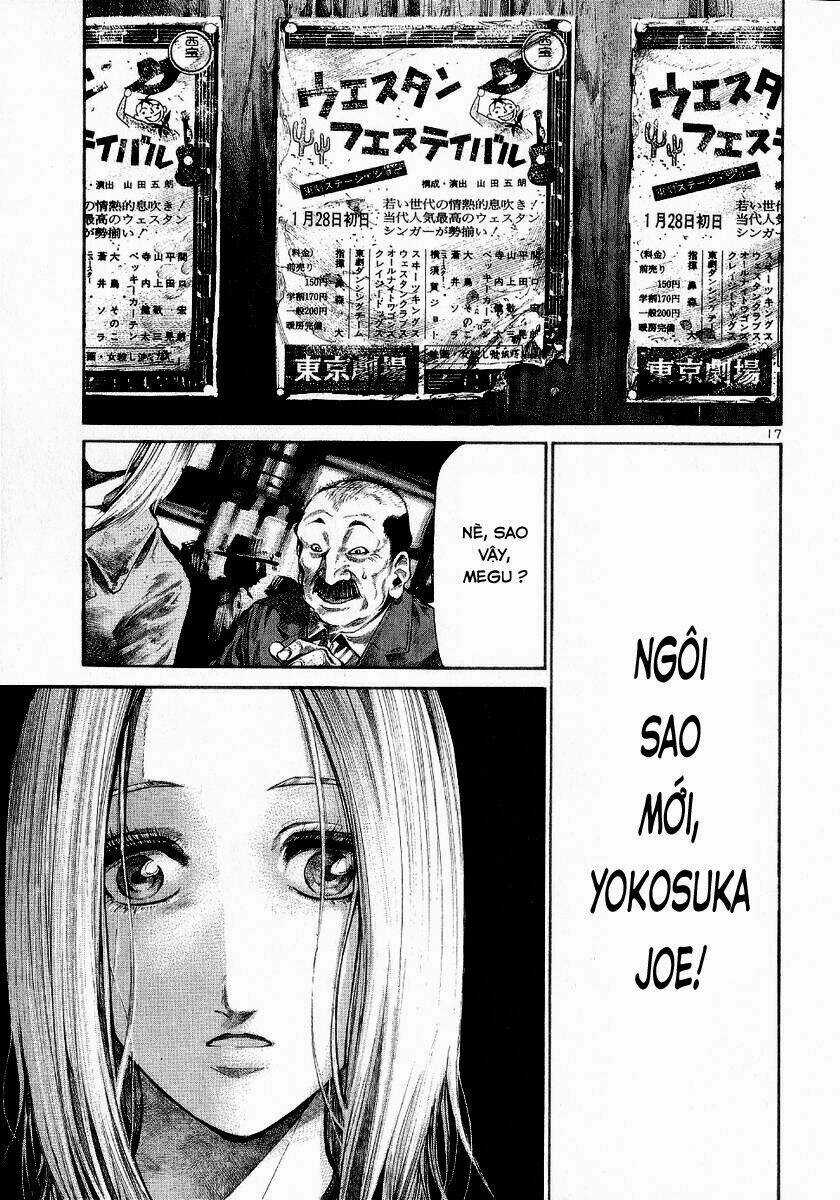 Rainbow - Chapter 76 - Trang 18