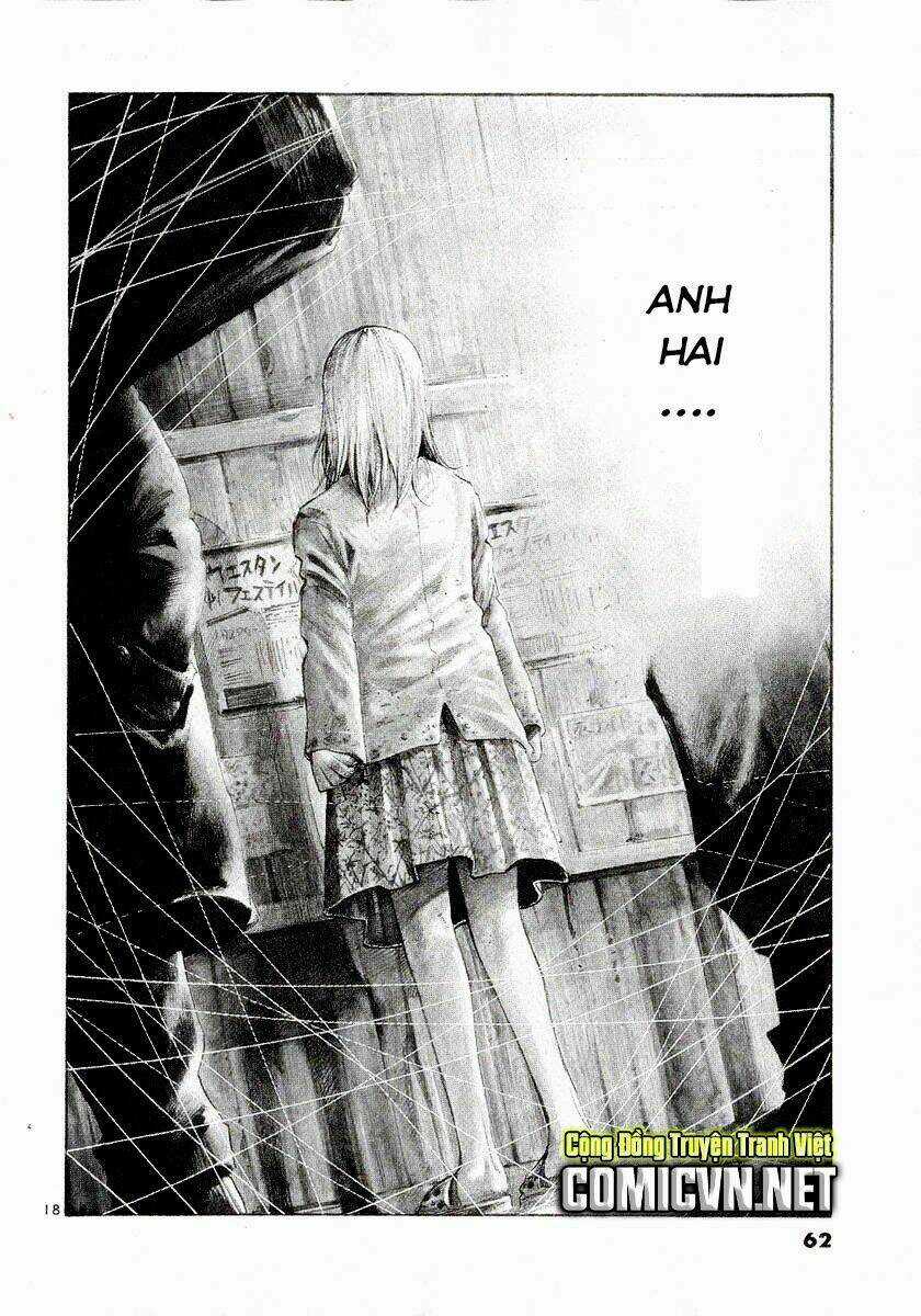 Rainbow - Chapter 76 - Trang 19