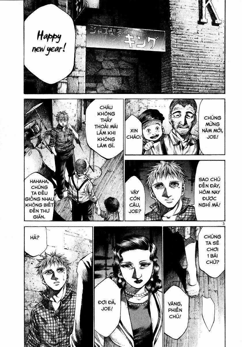 Rainbow - Chapter 76 - Trang 4