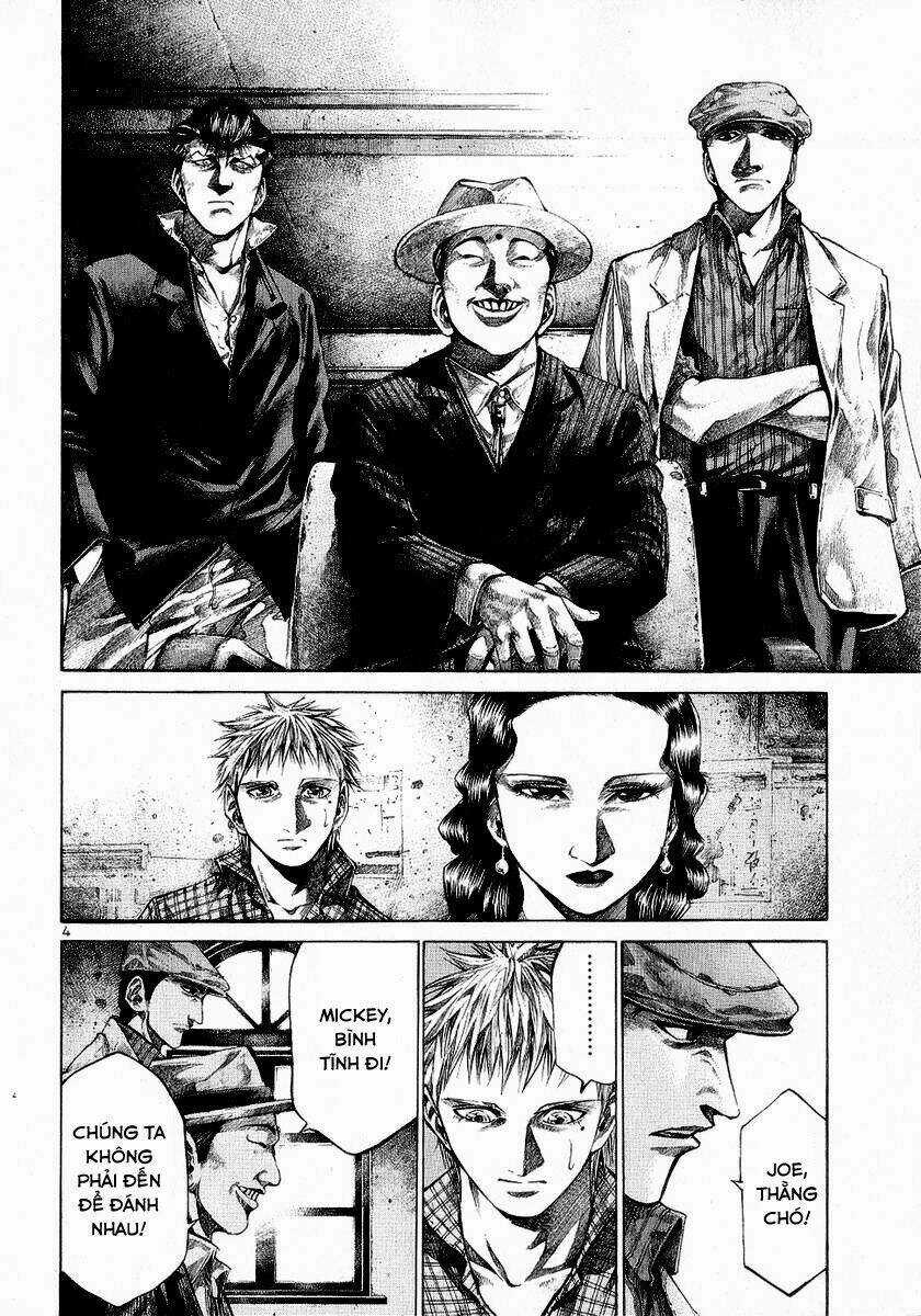 Rainbow - Chapter 76 - Trang 5