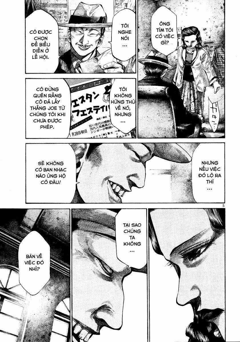 Rainbow - Chapter 76 - Trang 6